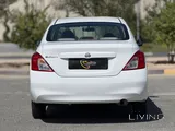 Nissan Sunny 2014